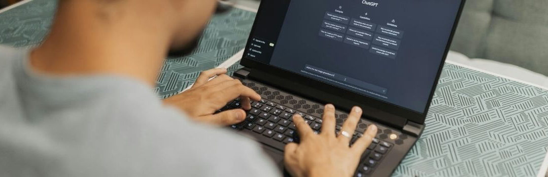Ausbildungssuche über ChatGPT – und was das für Arbeitgeber bedeutet